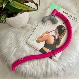 Balance collection Pinpoint Massager